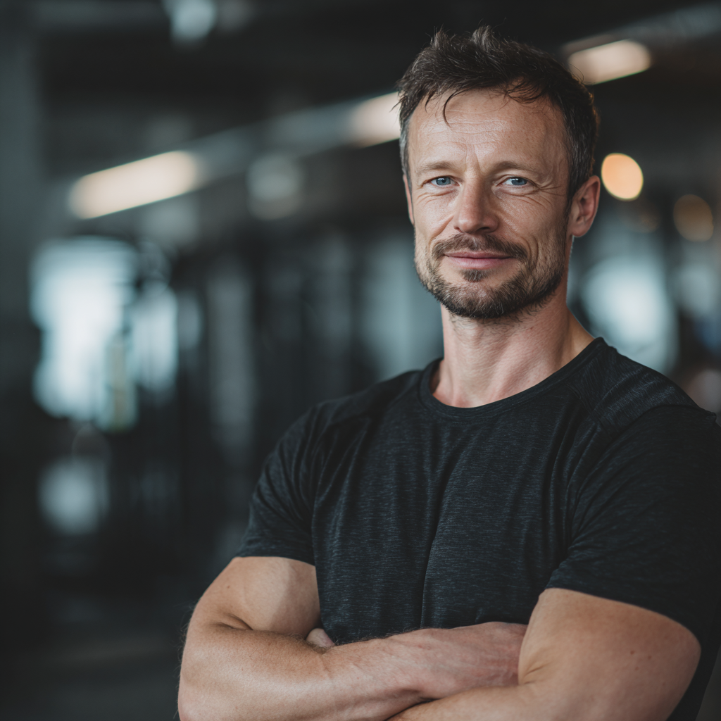 Професійний тренер