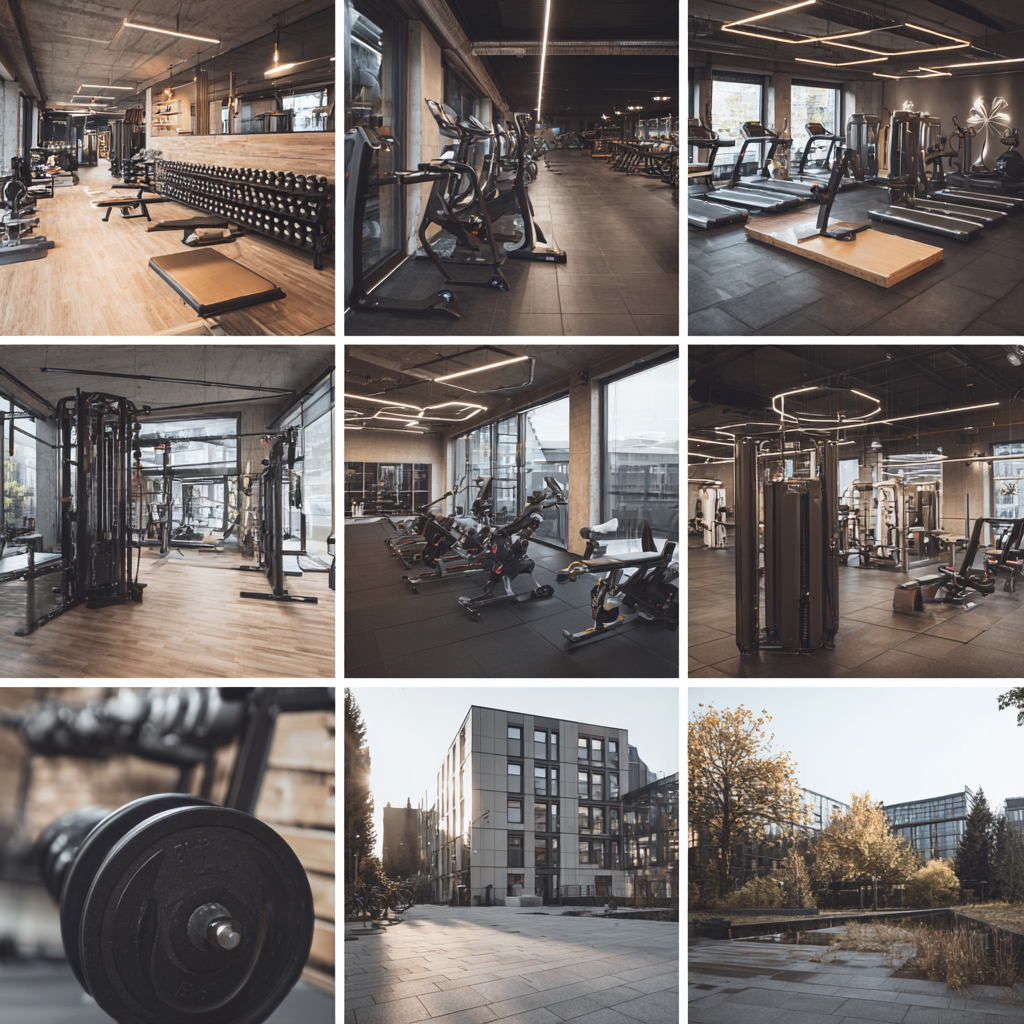 Контакти FitForce UA